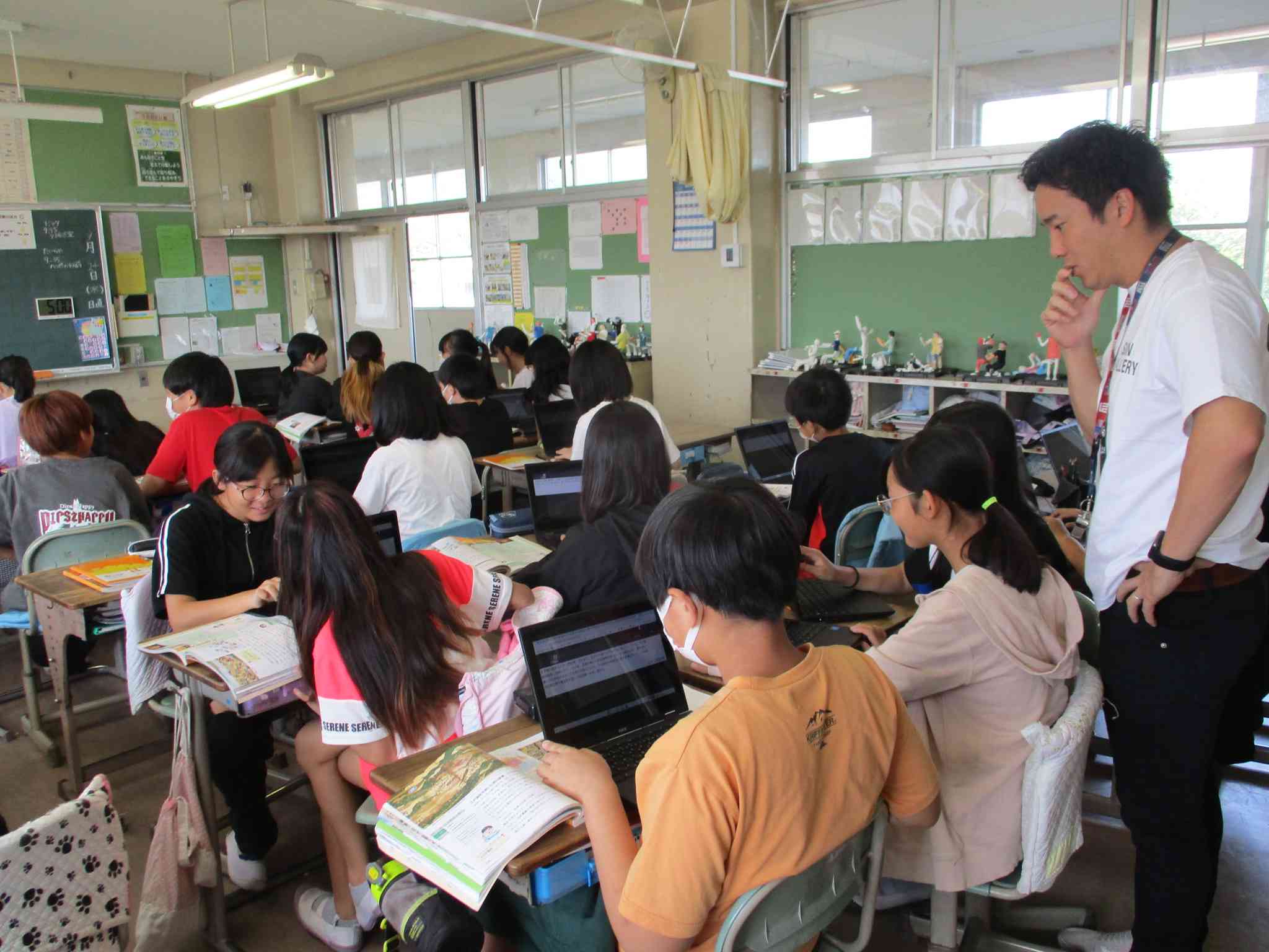 6−1社会①