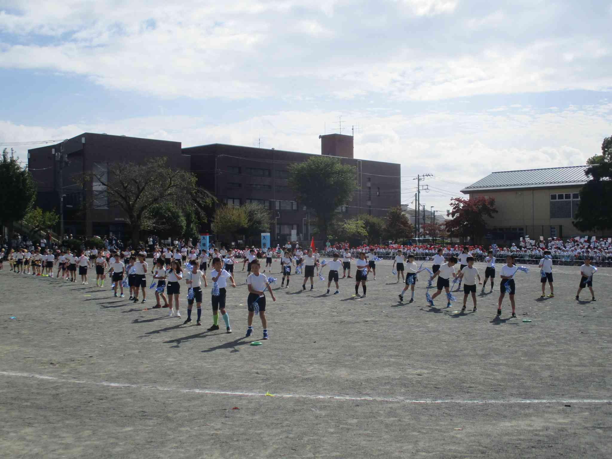 ３年生