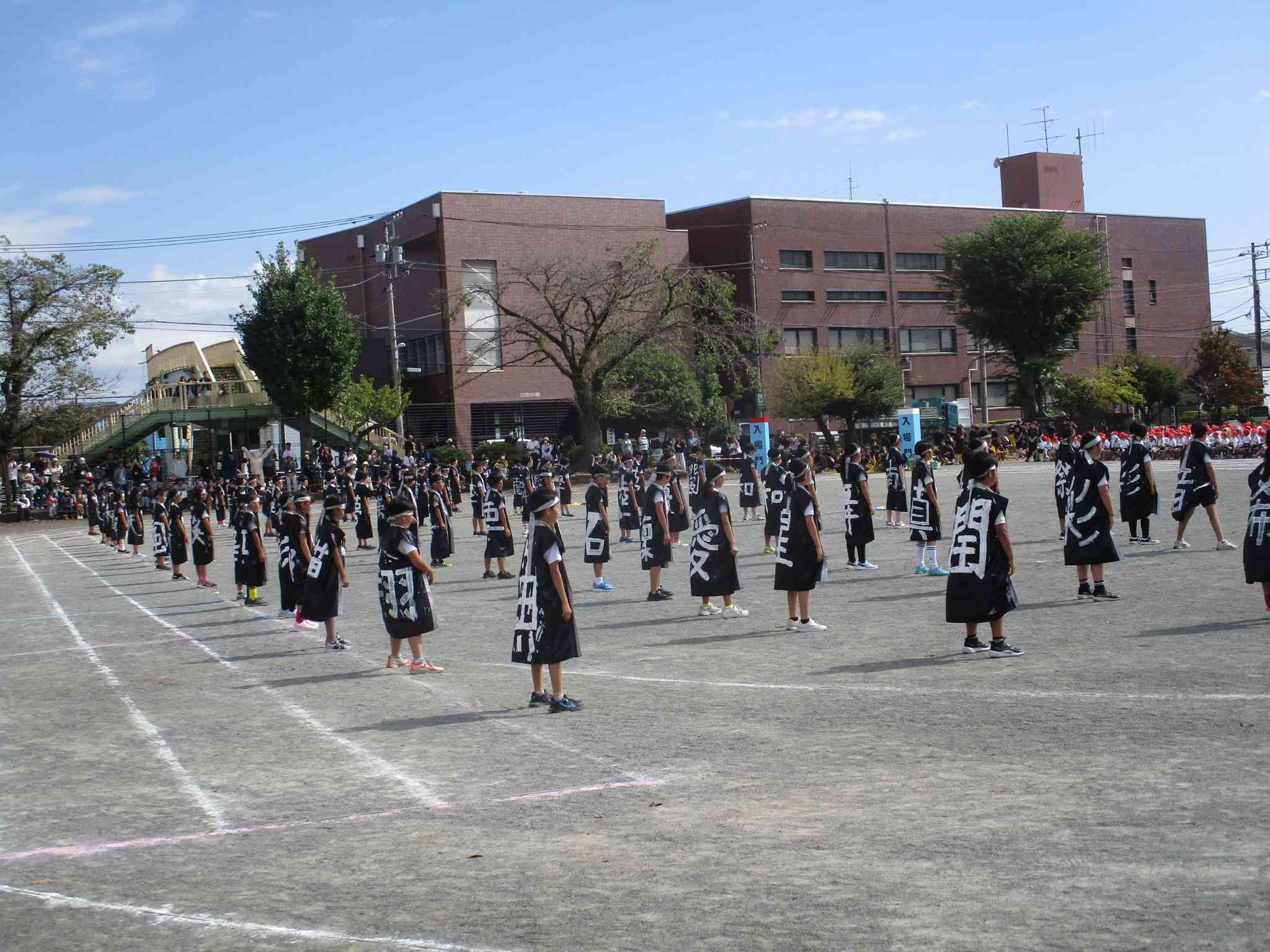 ５年生