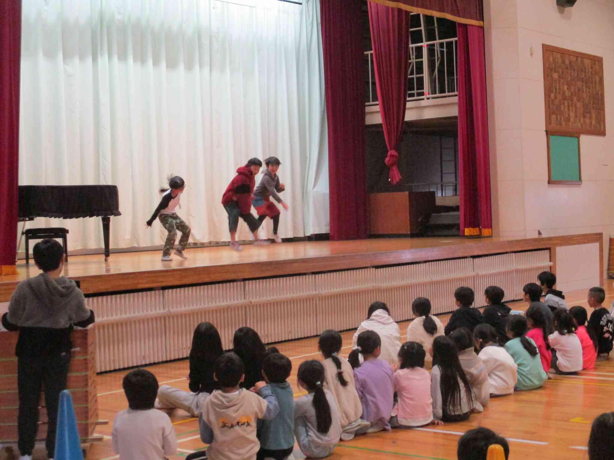 オールスター②