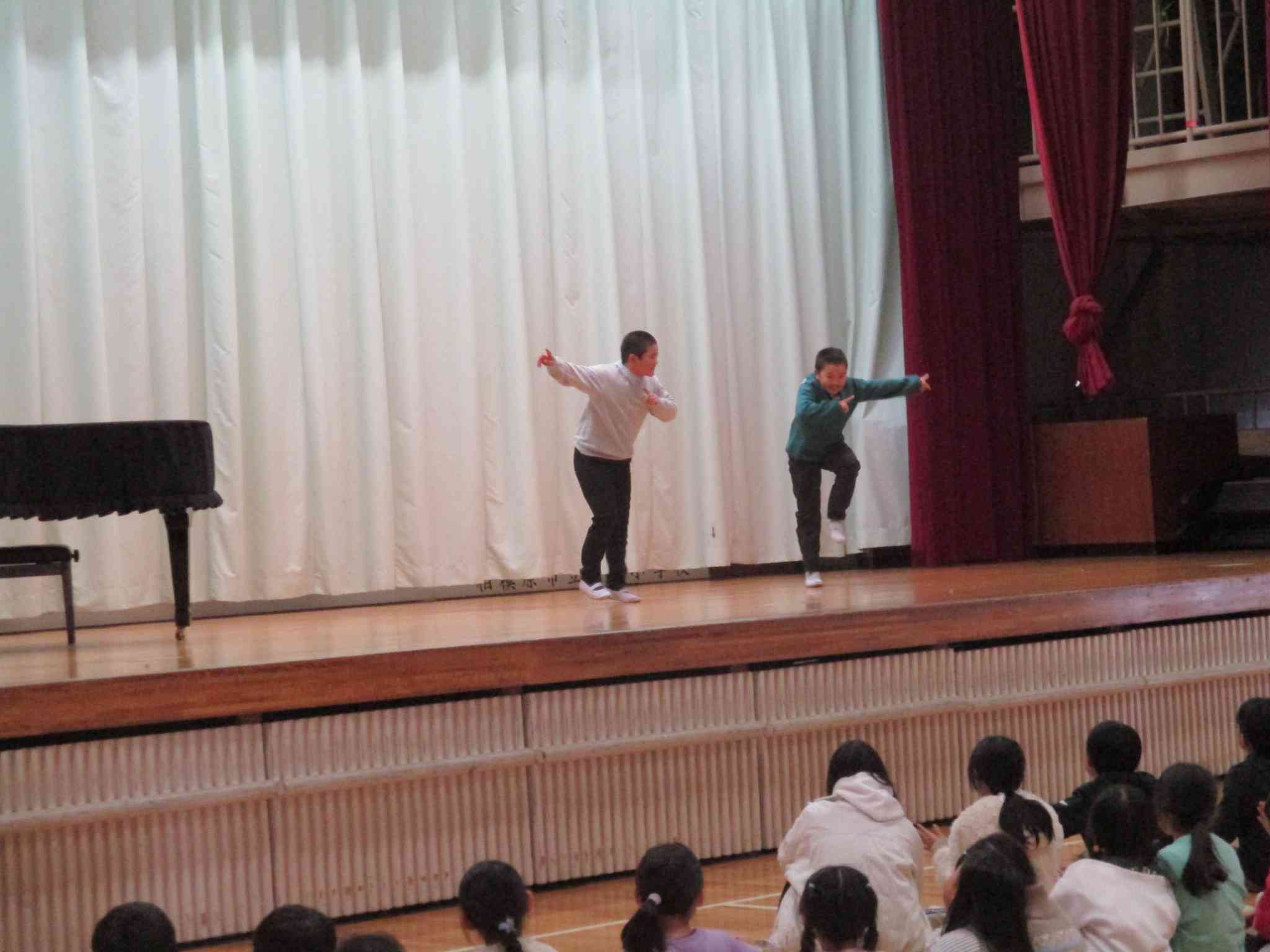 オールスター③