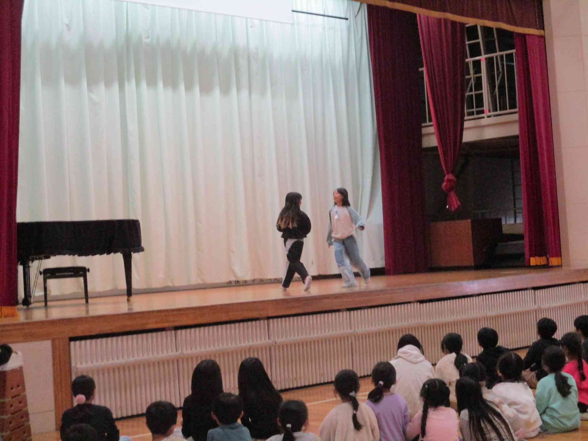 オールスター⑤