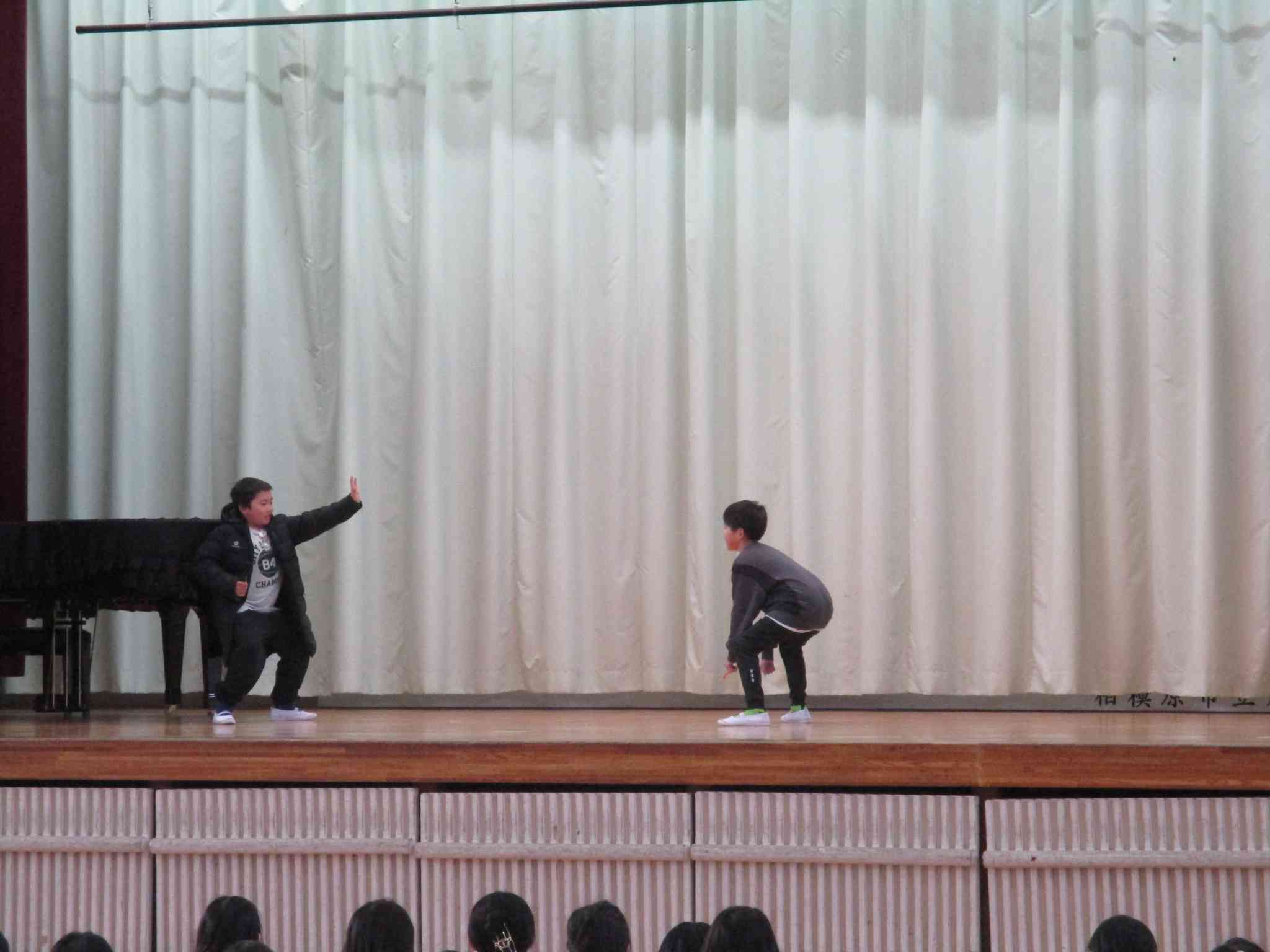 オールスター③