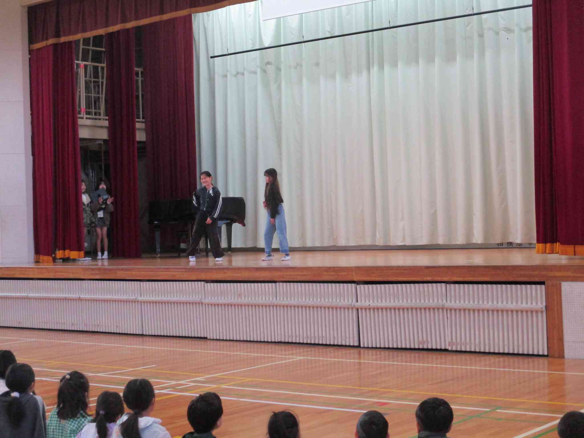 オールスター④