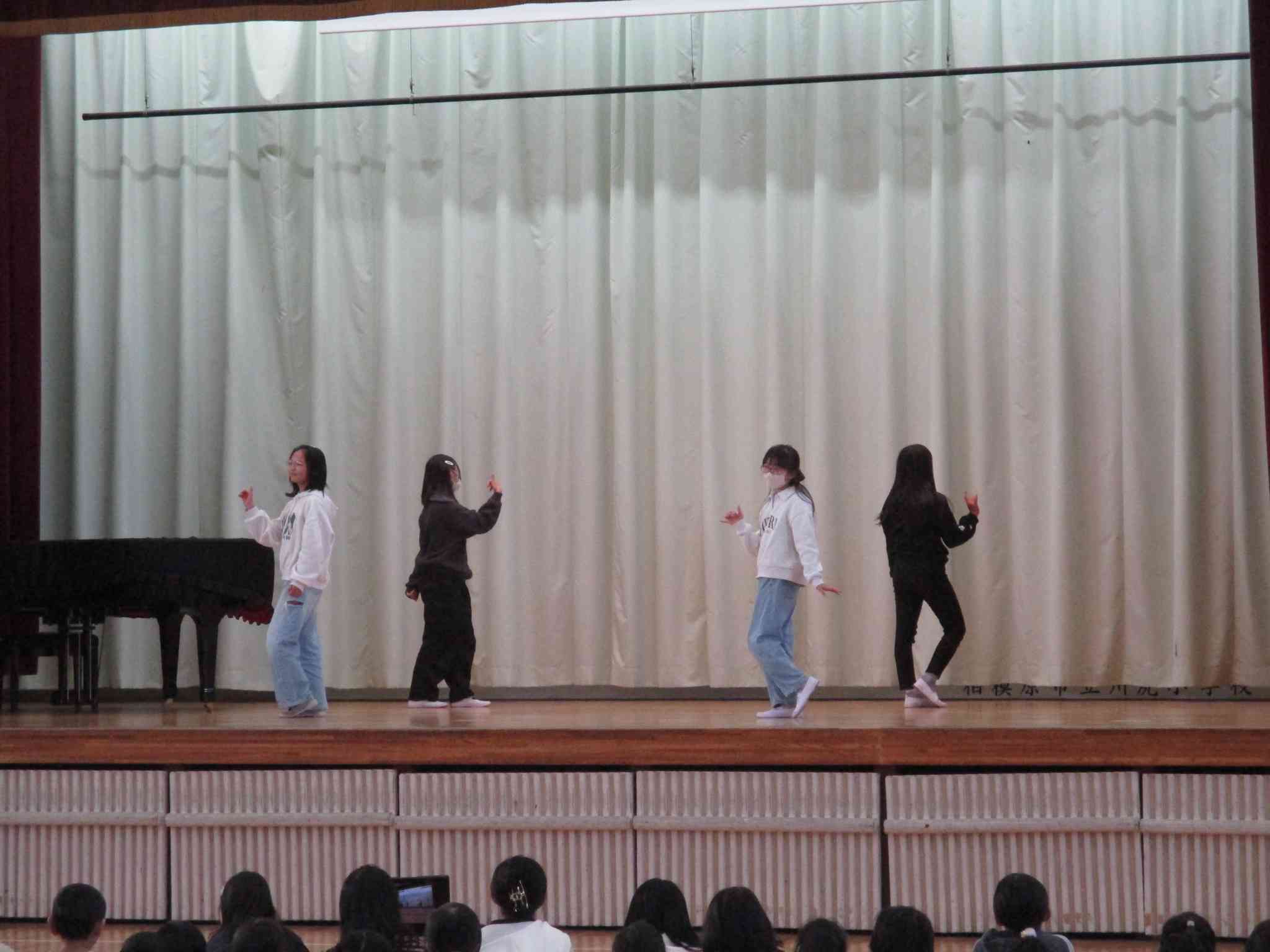 オールスター⑤