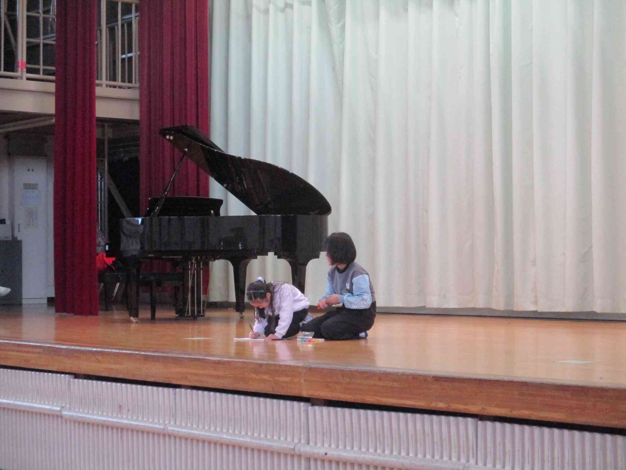 オールスター②