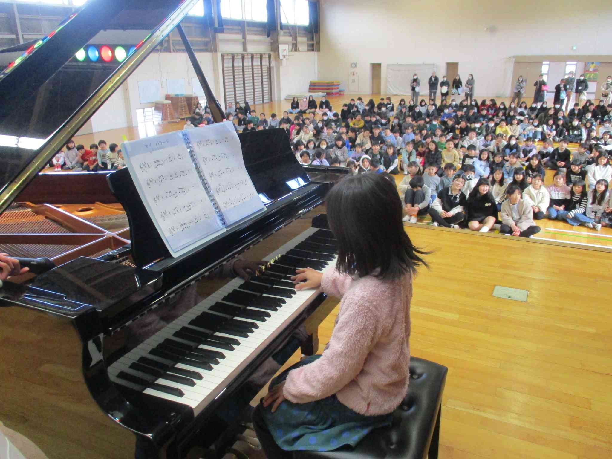 オールスター③