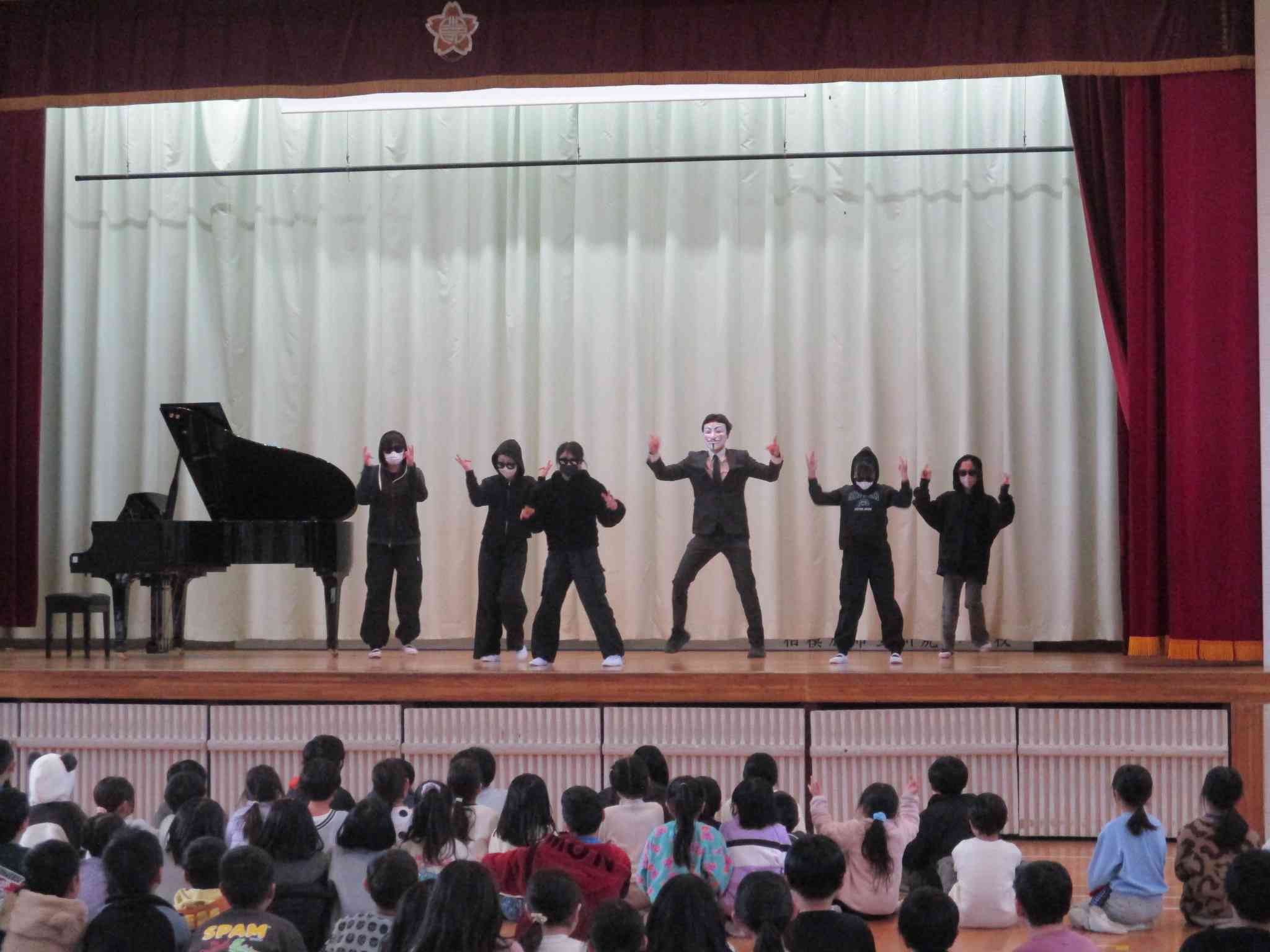 オールスター⑤